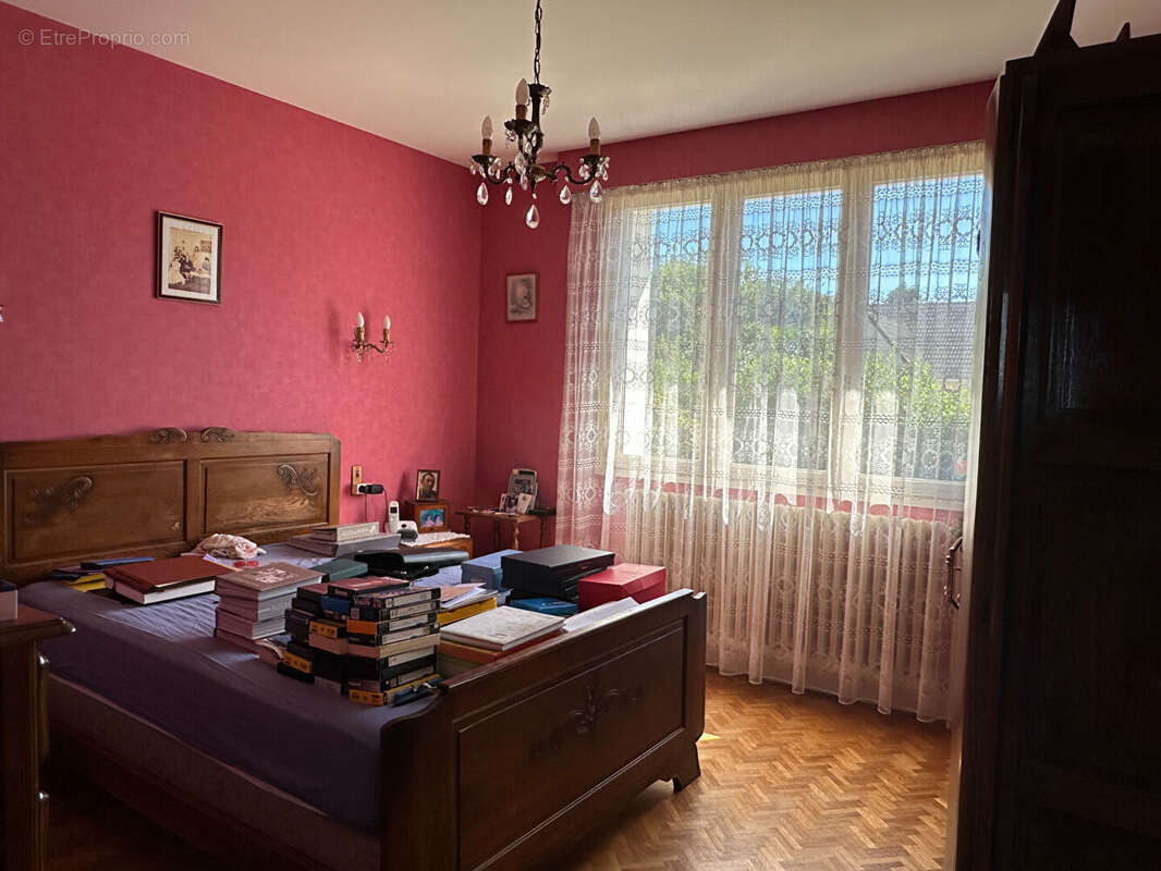 Maison La Haye - photo 8