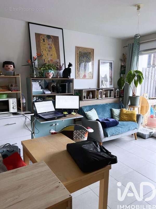 Photo 3 - Appartement à AYTRE