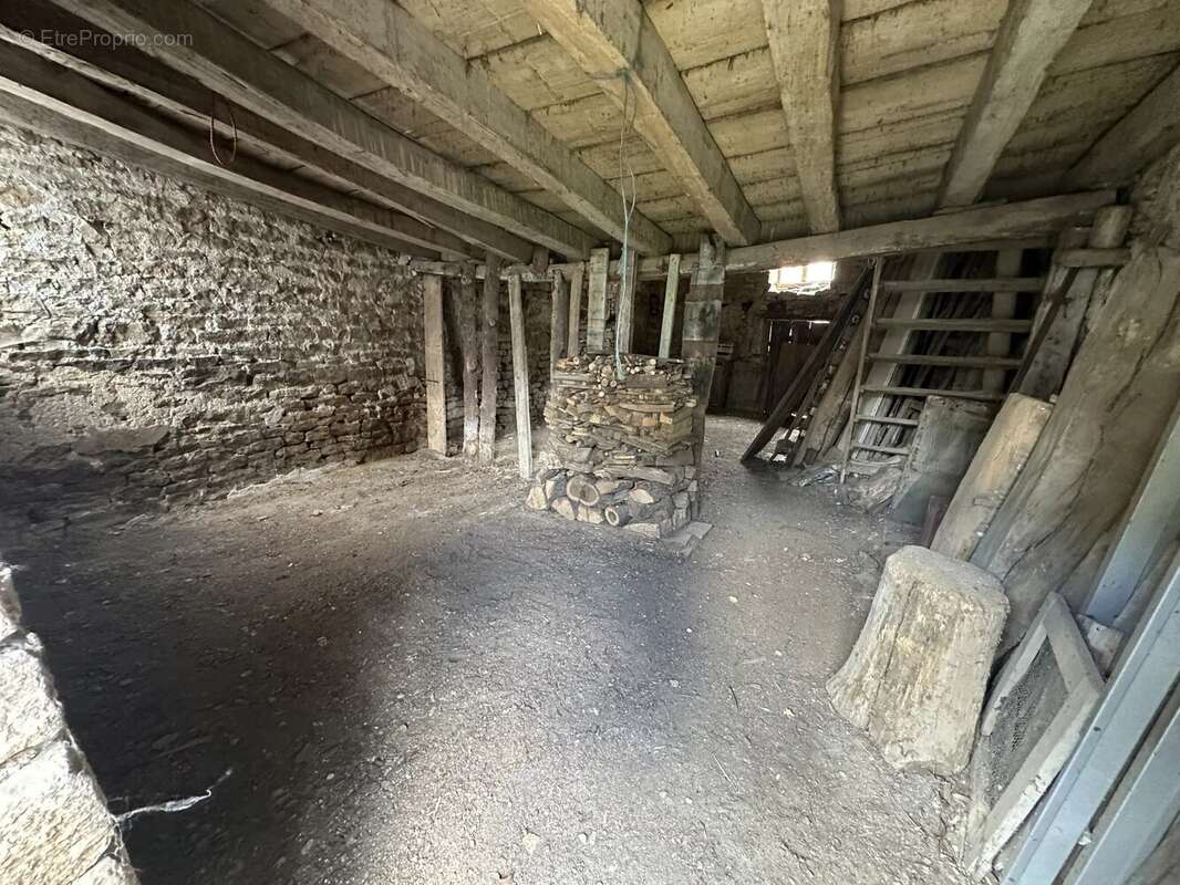 Maison à TURCEY