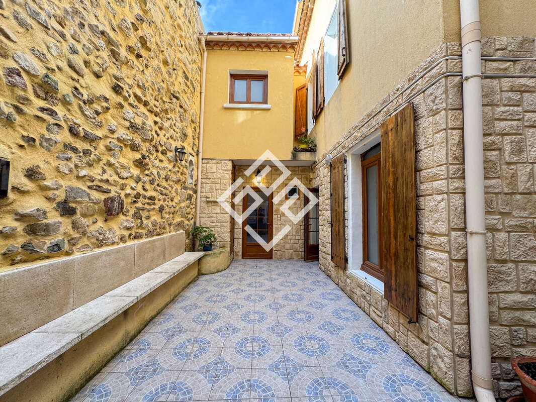 Maison à ARGELIERS
