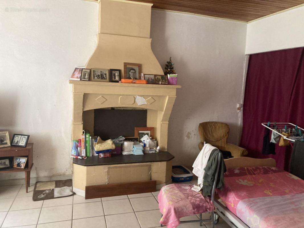 Appartement à CUXAC-D&#039;AUDE