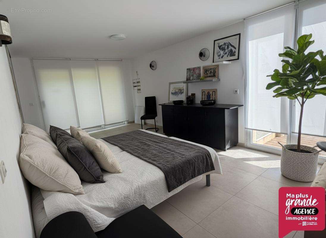 Maison à ZONZA