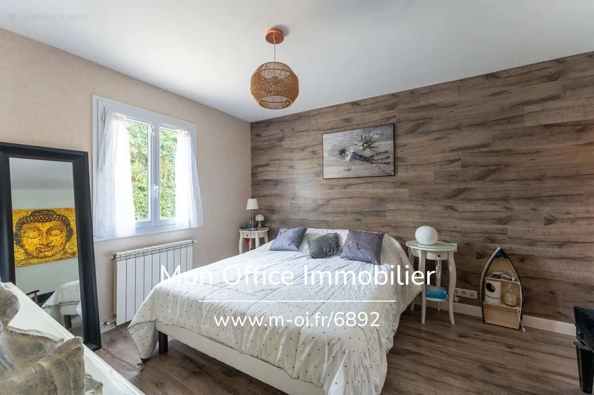 Référence : 6892-CCH - Maison avec vue panoramique et logement indépendant - photo 8