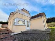 Maison à SAINT-POURCAIN-SUR-SIOULE