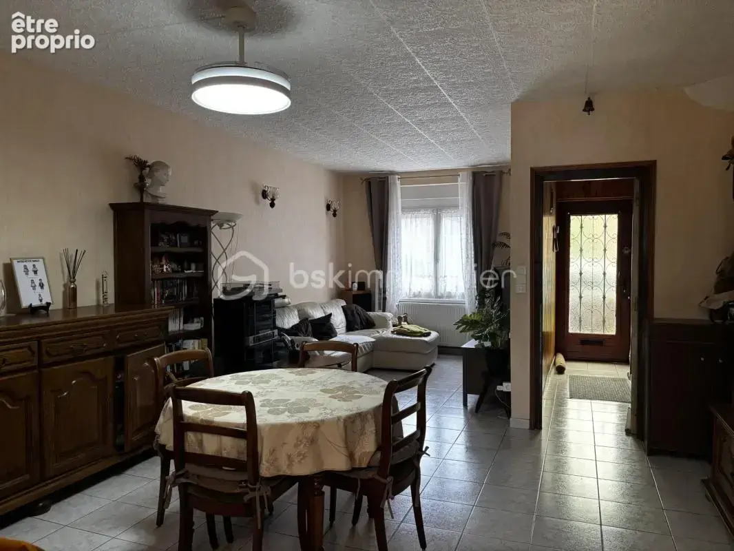 Photo Maison à Tourcoing au prix de 169 000€
