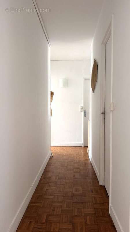 Appartement 68 m² à Rouen  - photo 8