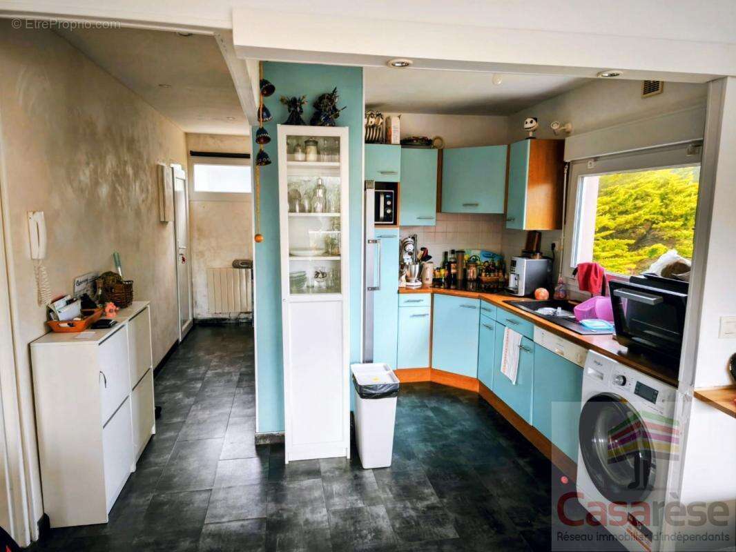 Appartement à SAINT-BREVIN-LES-PINS