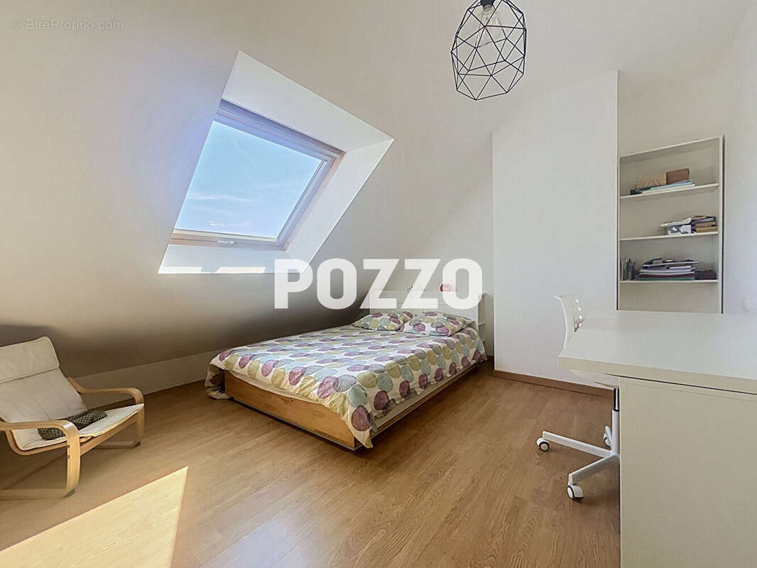 Maison à SAINT-PAIR-SUR-MER