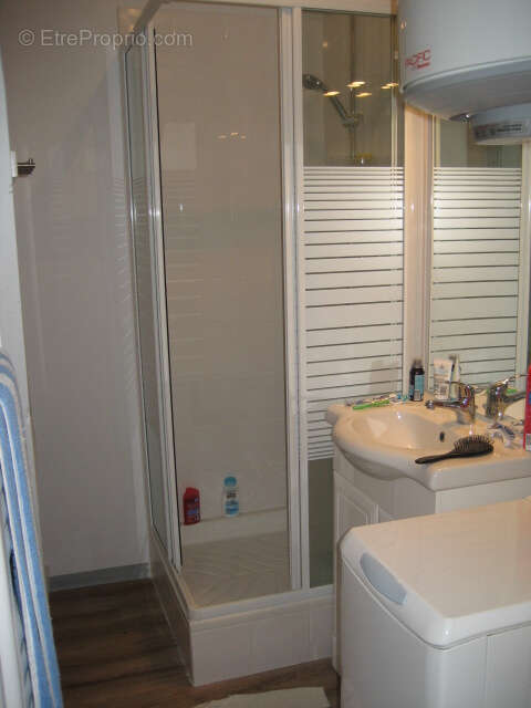 Appartement à DIEPPE