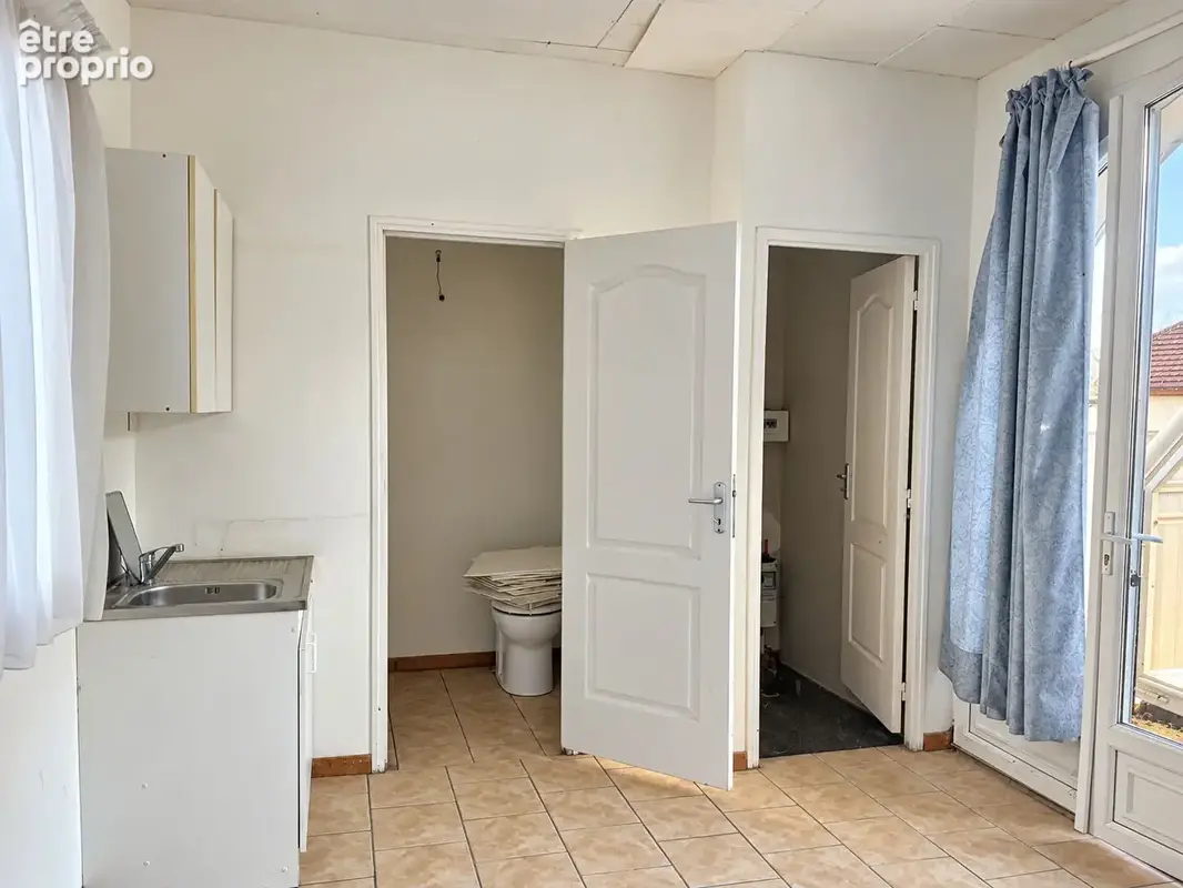 Une propriété de caractère avec maison d'amis, piscine couverte et parc arboré - photo 11