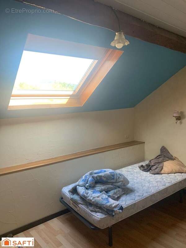 Photo 8 - Maison à ANGLEFORT