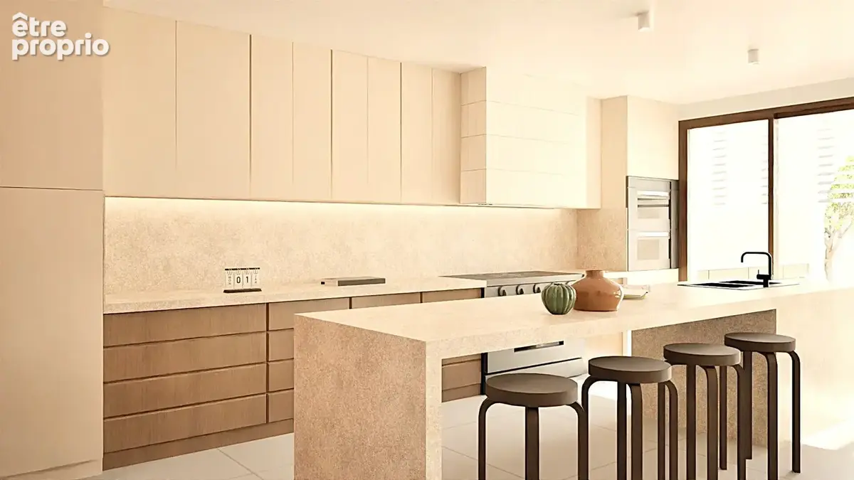 Maison d'architecte - 6 pièces - Costa Brava - photo 4