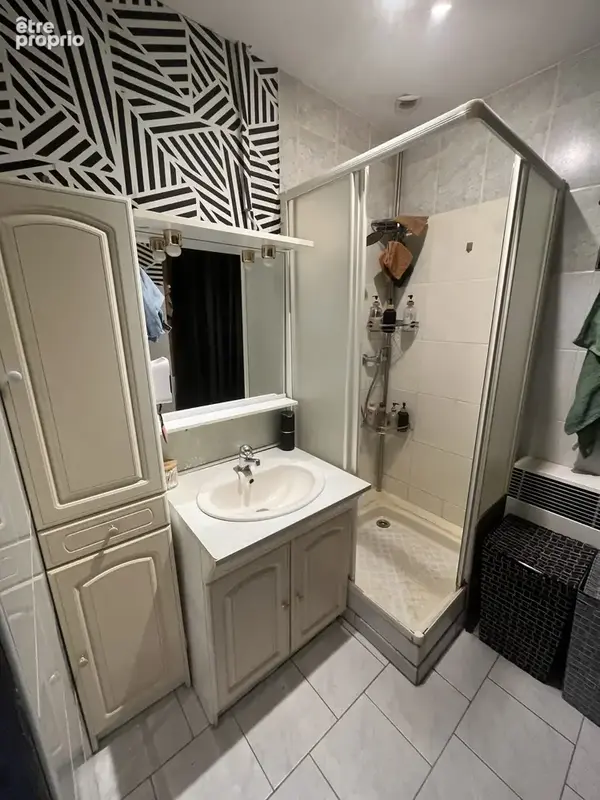 Maison 4 pièces 85 m² à vendre à Le Cateau-Cambresis (59360) - photo 7