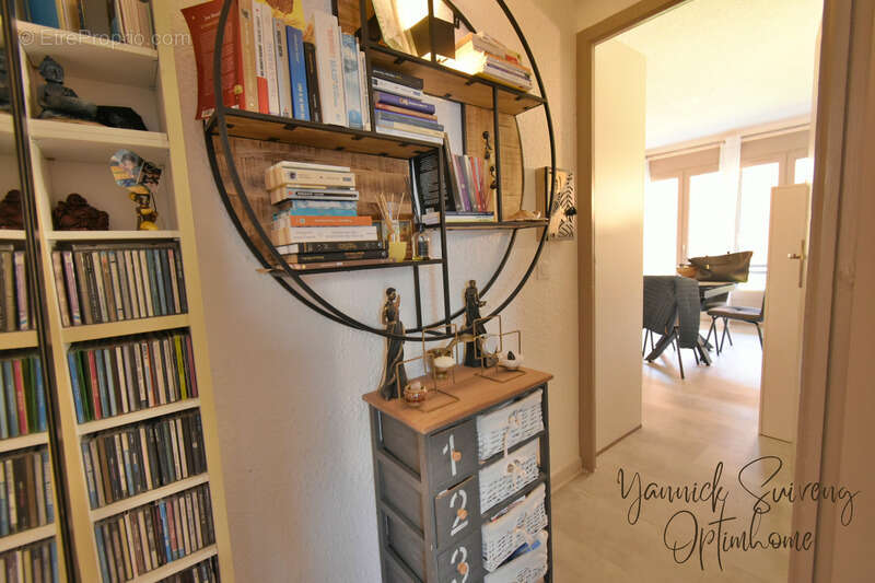Appartement à CANET-EN-ROUSSILLON