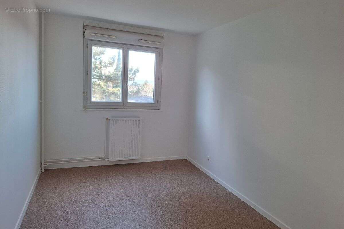 Appartement à SAINT-GERMAIN-AU-MONT-D'OR