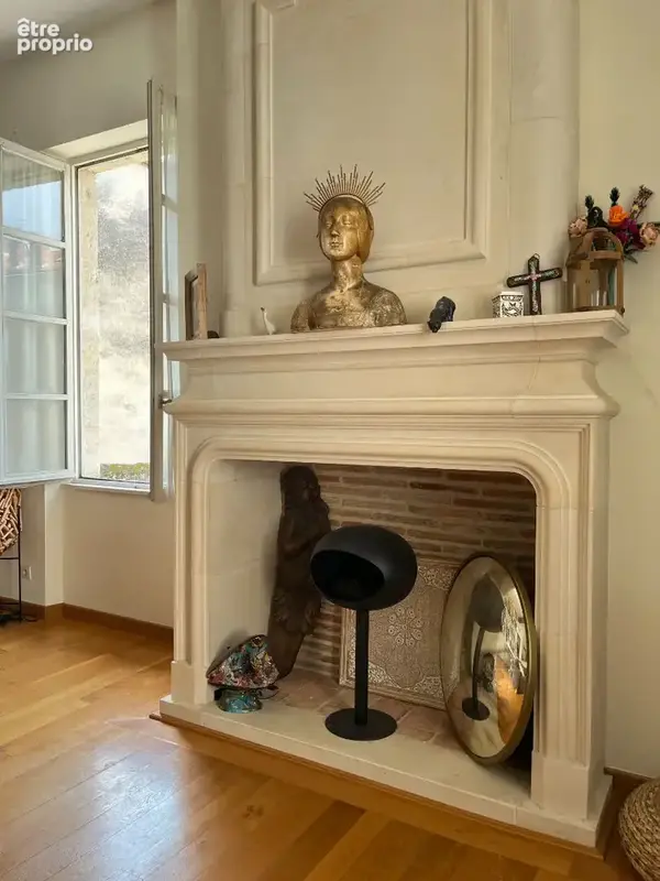 Appartement 89m² à périgueux - photo 9