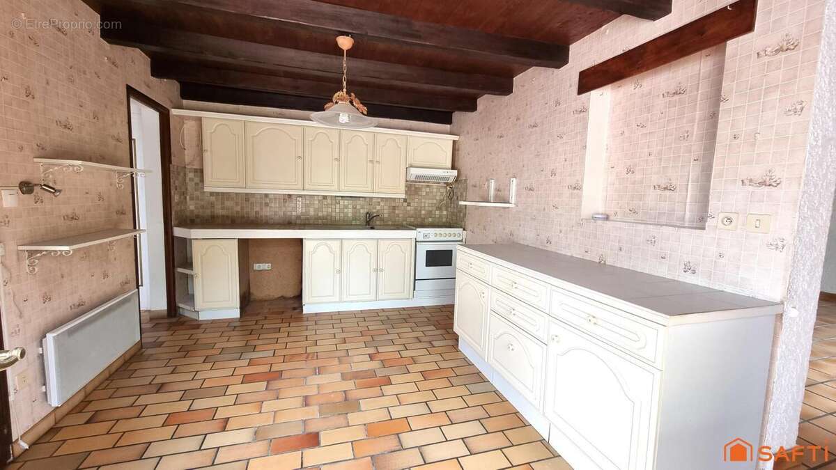 Photo 9 - Maison à MESCHERS-SUR-GIRONDE