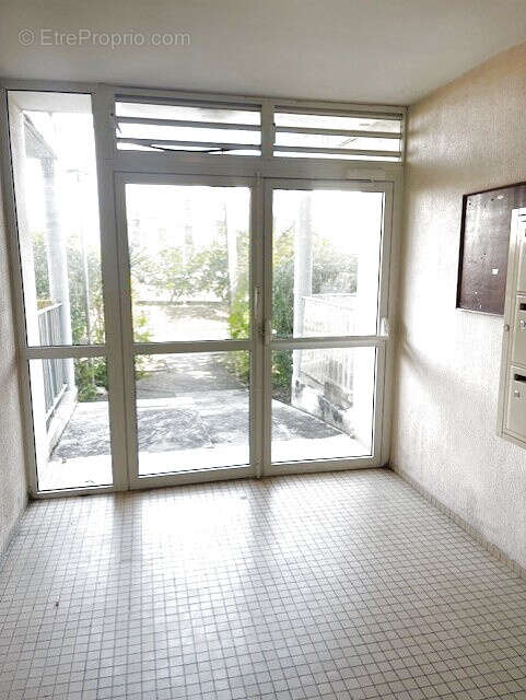 Appartement à LE MOULE