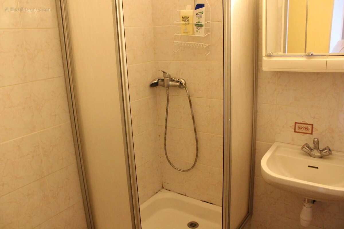 Appartement à GRASSE