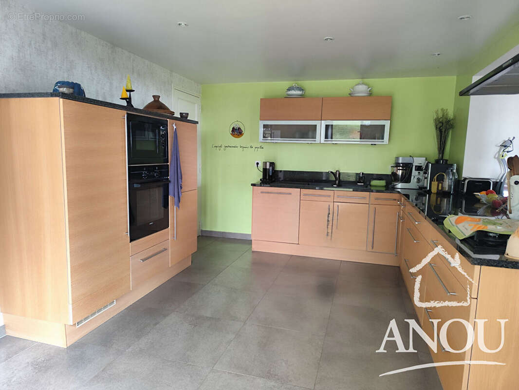 Maison à CHATEAUDUN