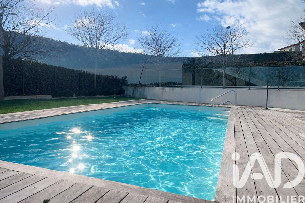 Photo 7 - Appartement à SAINTE-MAXIME