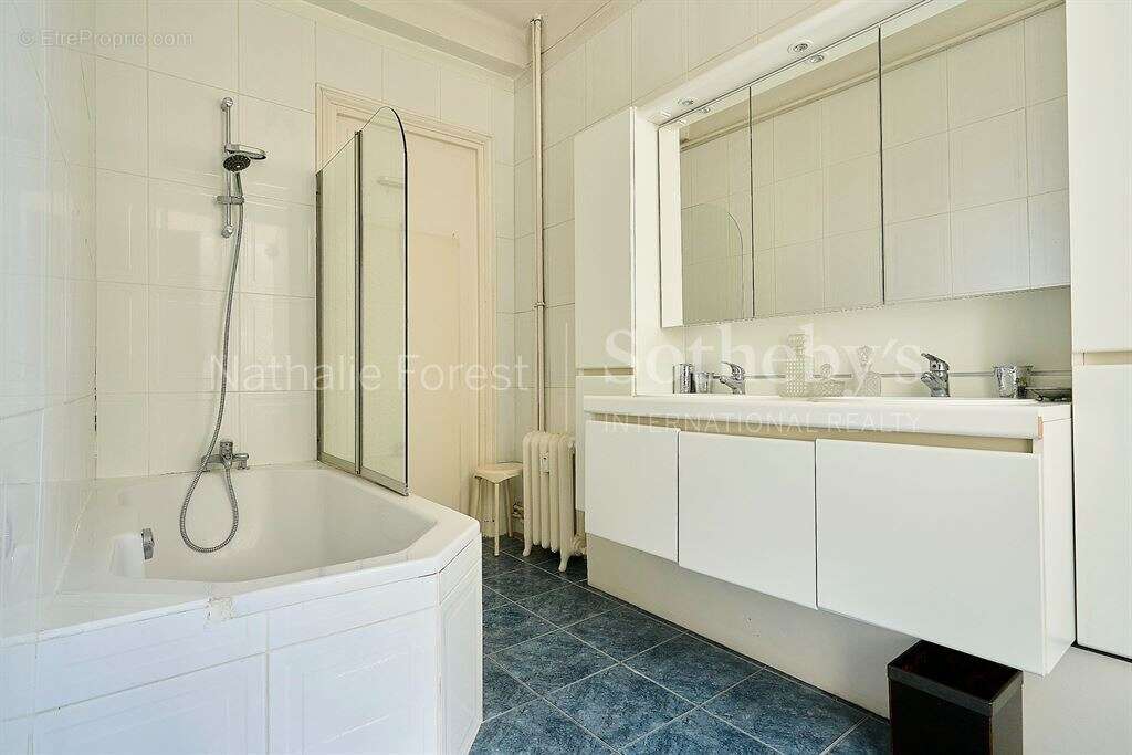 Appartement 208 m² à Lille  - photo 11