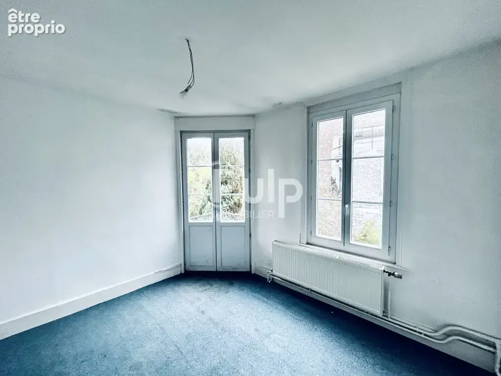Maison ou immeuble 4/5lots à vendre à Douai hyper centre - photo 9