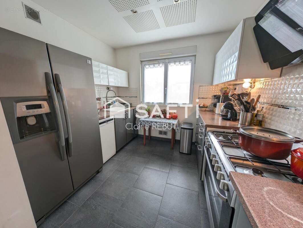 Photo 5 - Maison à SEVRAN