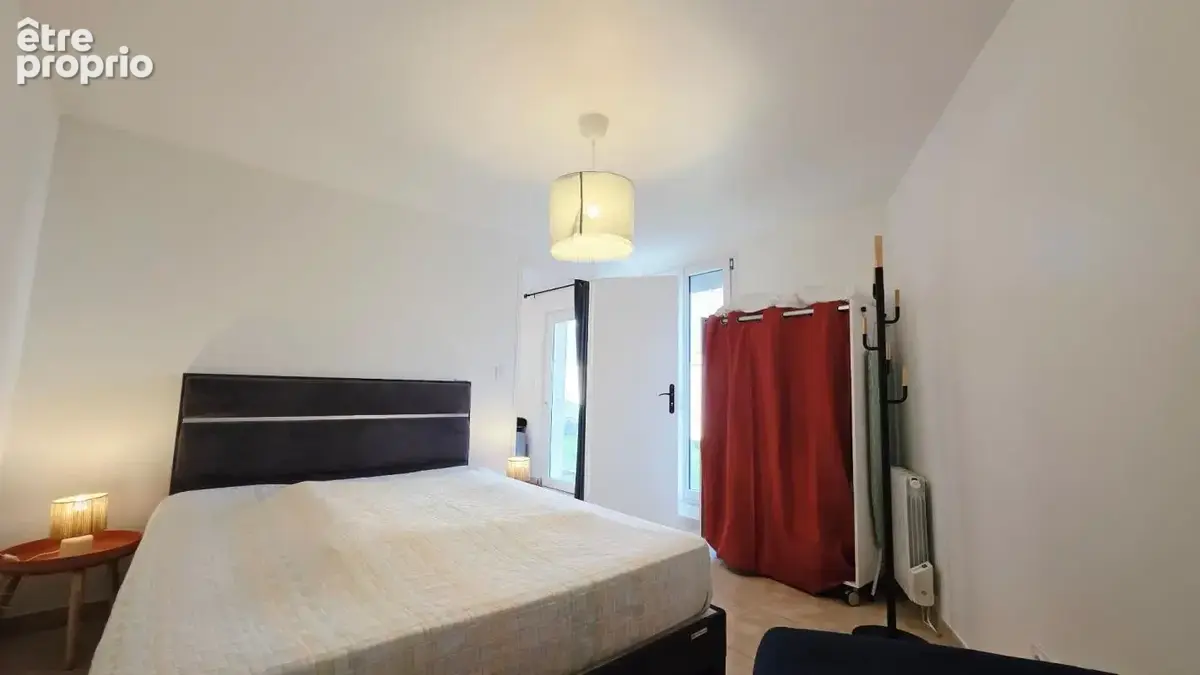 Bourges maison 5 pieces + appartement independant 2 pieces - photo 16