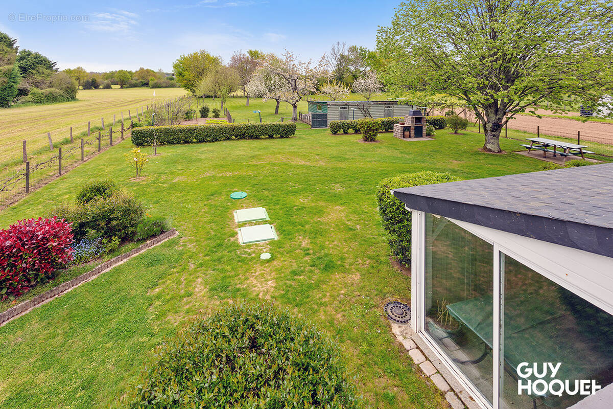 Maison à VIGNEUX-DE-BRETAGNE