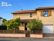 Maison à MARCY-L'ETOILE