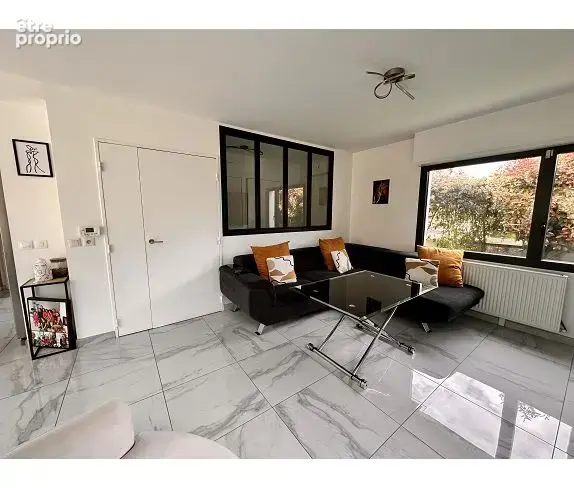 Maison 5 pièces 88 m² à vendre à La Queue-En-Brie (94510) - photo 2