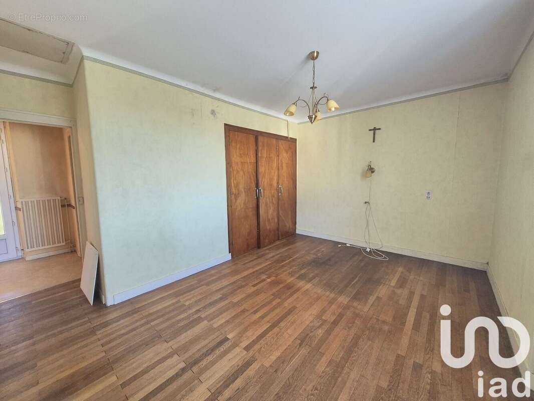 Photo 9 - Maison à SALIGNY