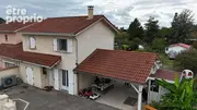Maison à BREZINS