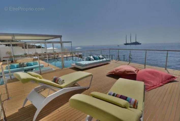 Maison à ANTIBES