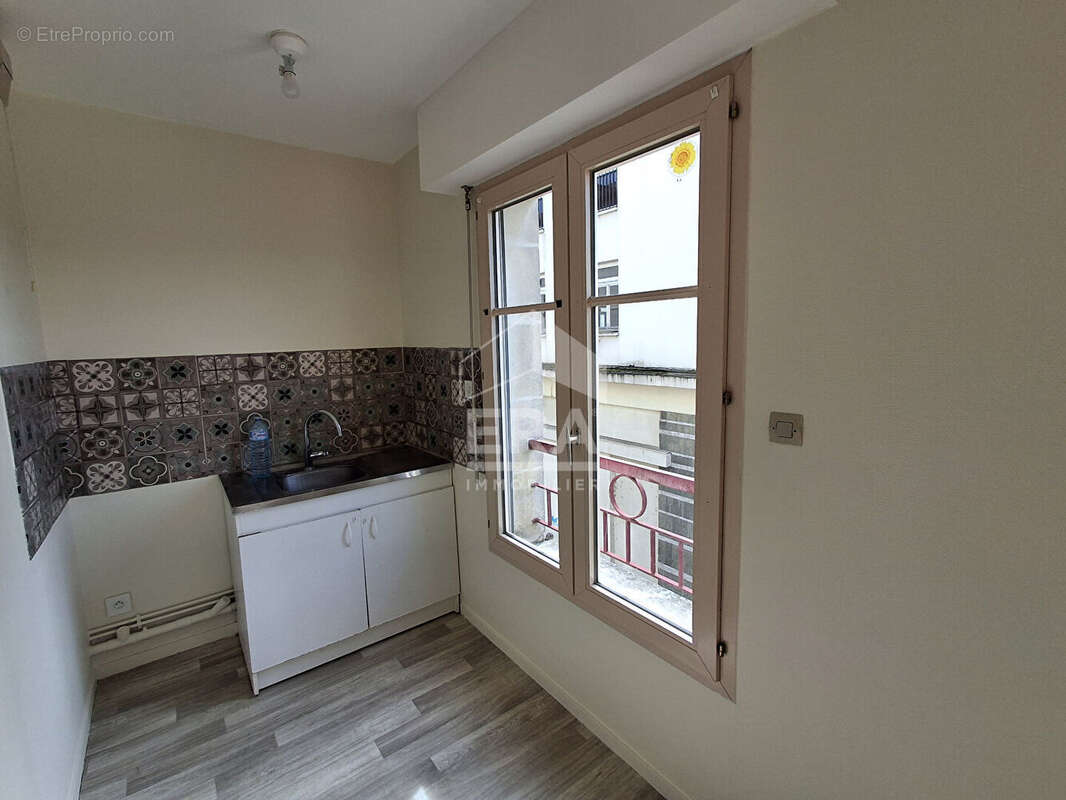 Appartement à NOGENT-LE-ROTROU