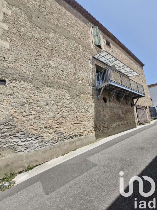 Photo 6 - Appartement à MARAUSSAN