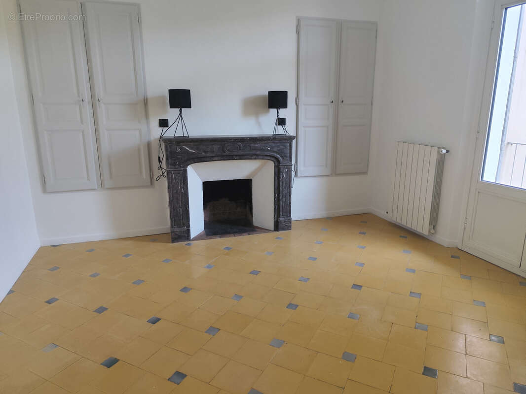 Appartement à DRAGUIGNAN