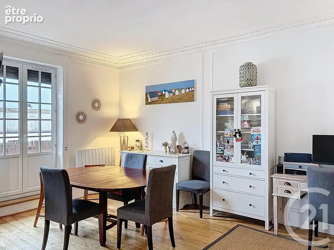 Appartement 6 pièces 101 m² à vendre à Rambouillet (78120) - photo 5