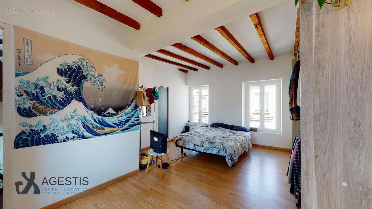 Appartement 95 m² à Graulhet  - photo 2
