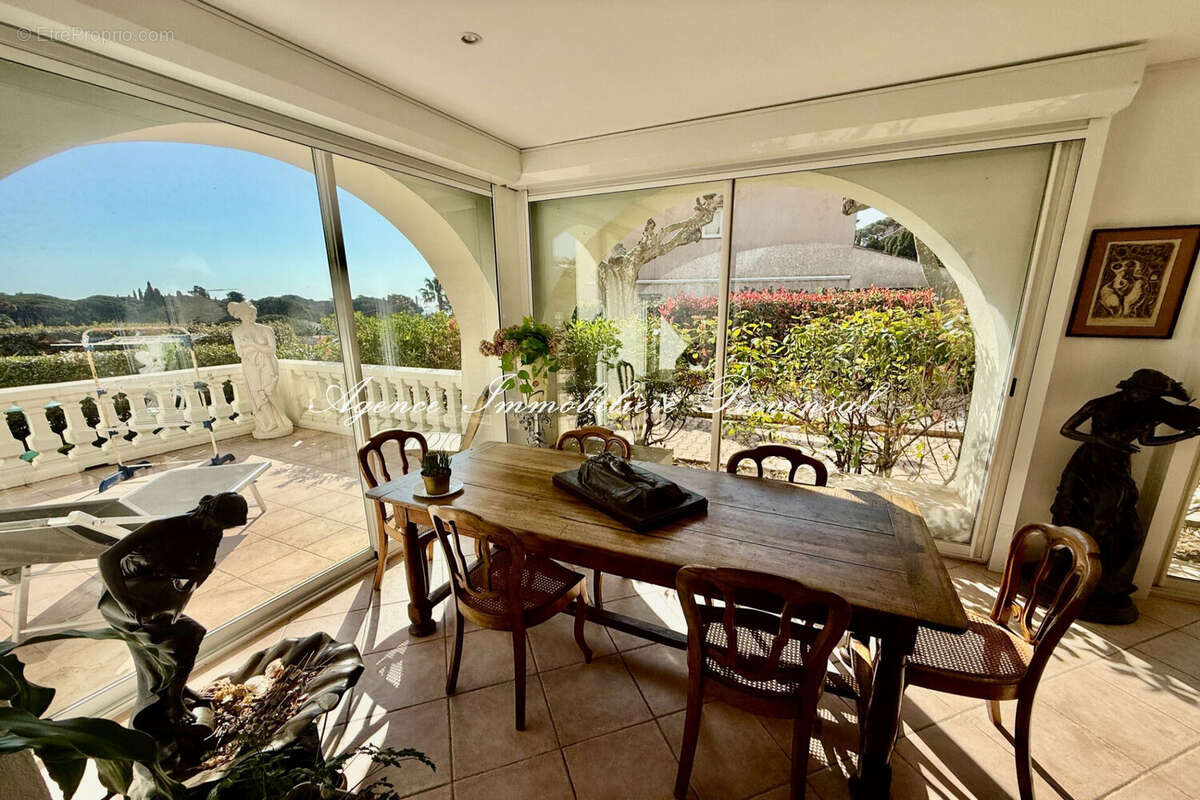 Appartement à SAINTE-MAXIME