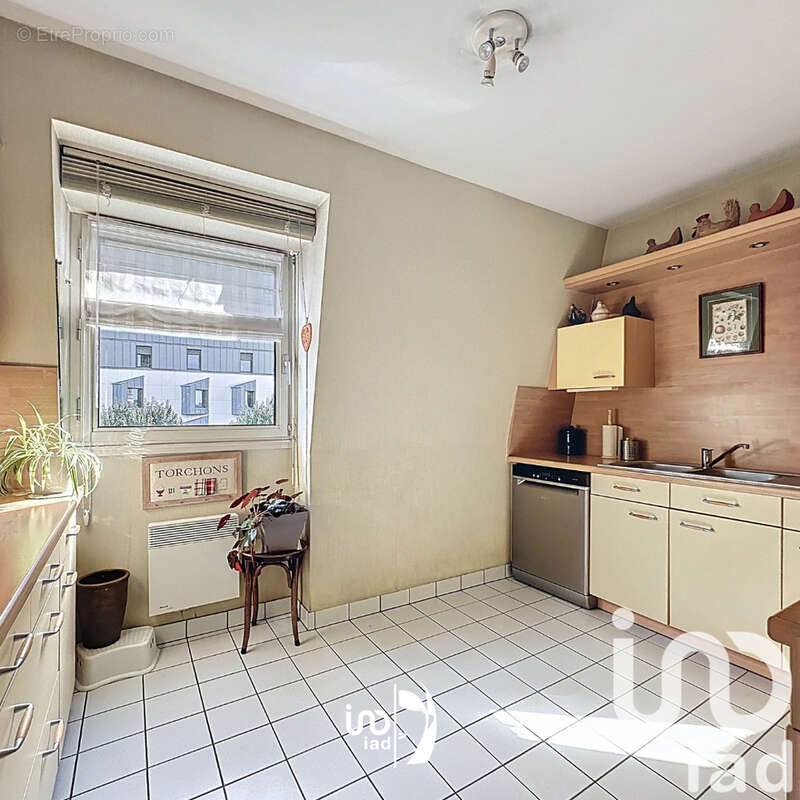 Photo 9 - Appartement à ROUEN