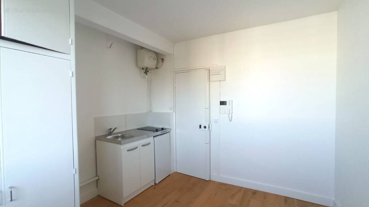 Appartement à ANTONY