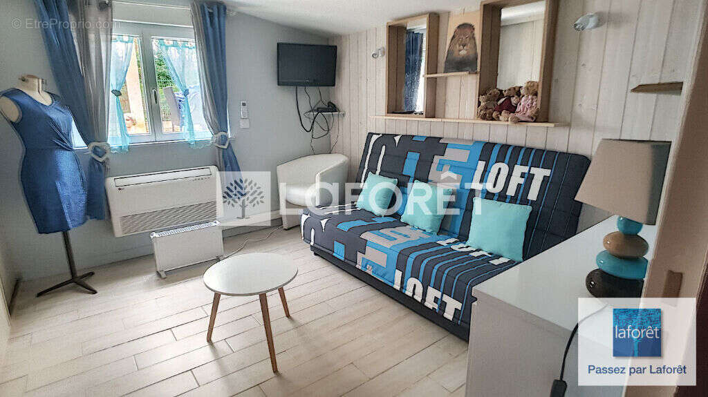 Maison à ARGELES-SUR-MER