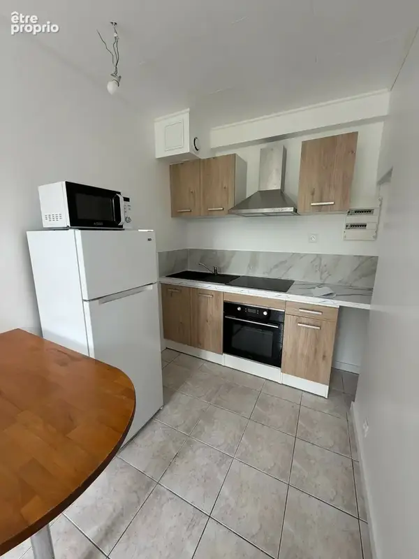 Appartement 2 pièces 22 m² à vendre à Fontainebleau (77300) - photo 3