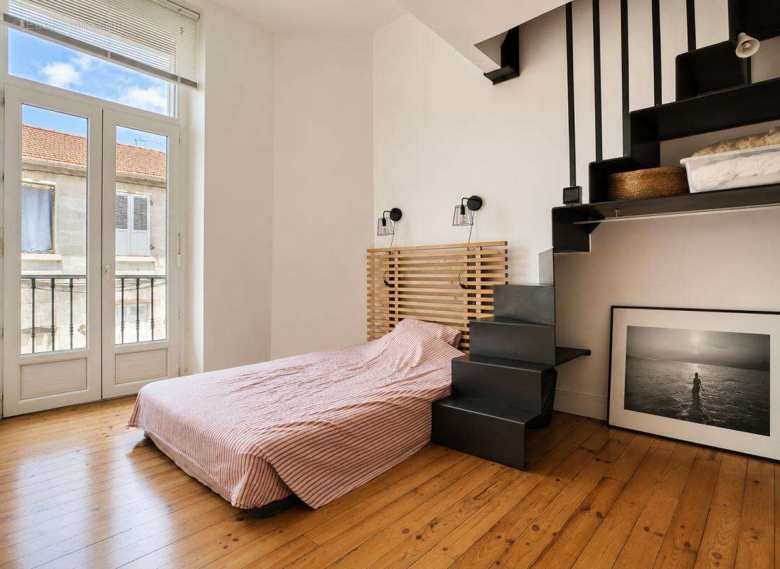 Vente Maison 134m2 BORDEAUX (33800) - photo 11