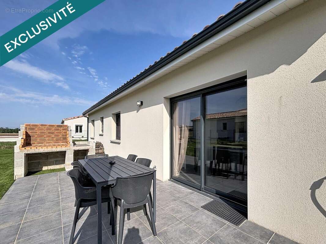 Photo 3 - Maison à AIROUX