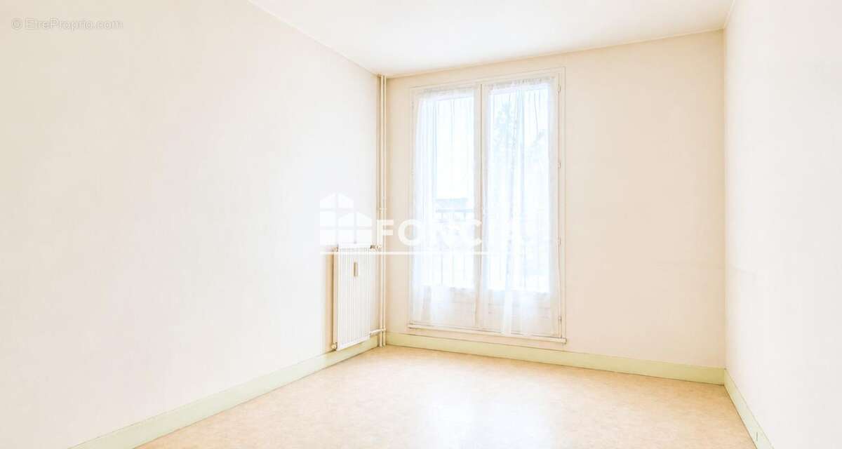 Appartement à CHATEAU-THIERRY