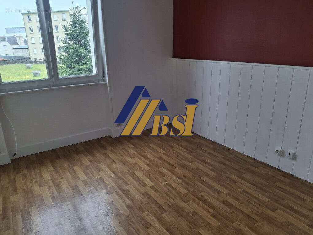 Appartement à BREST