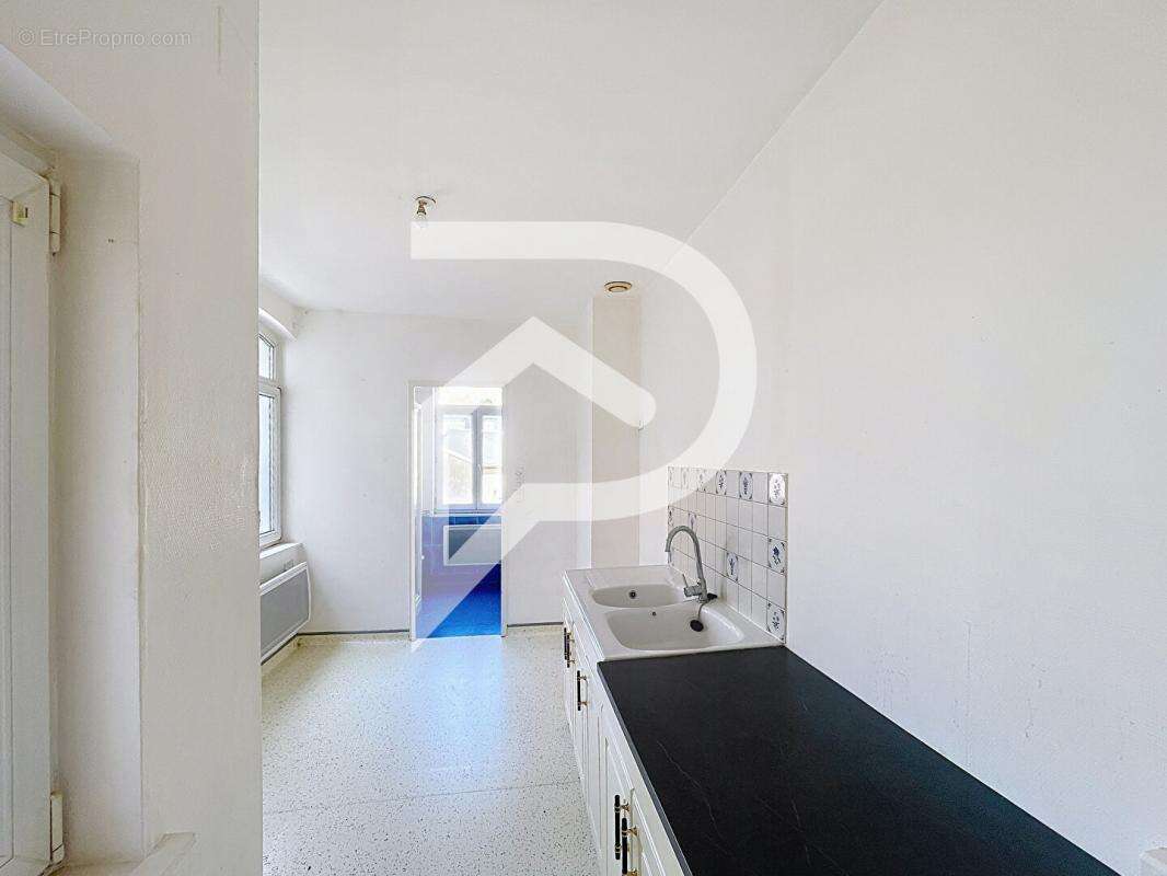 Appartement à BOULOGNE-SUR-MER